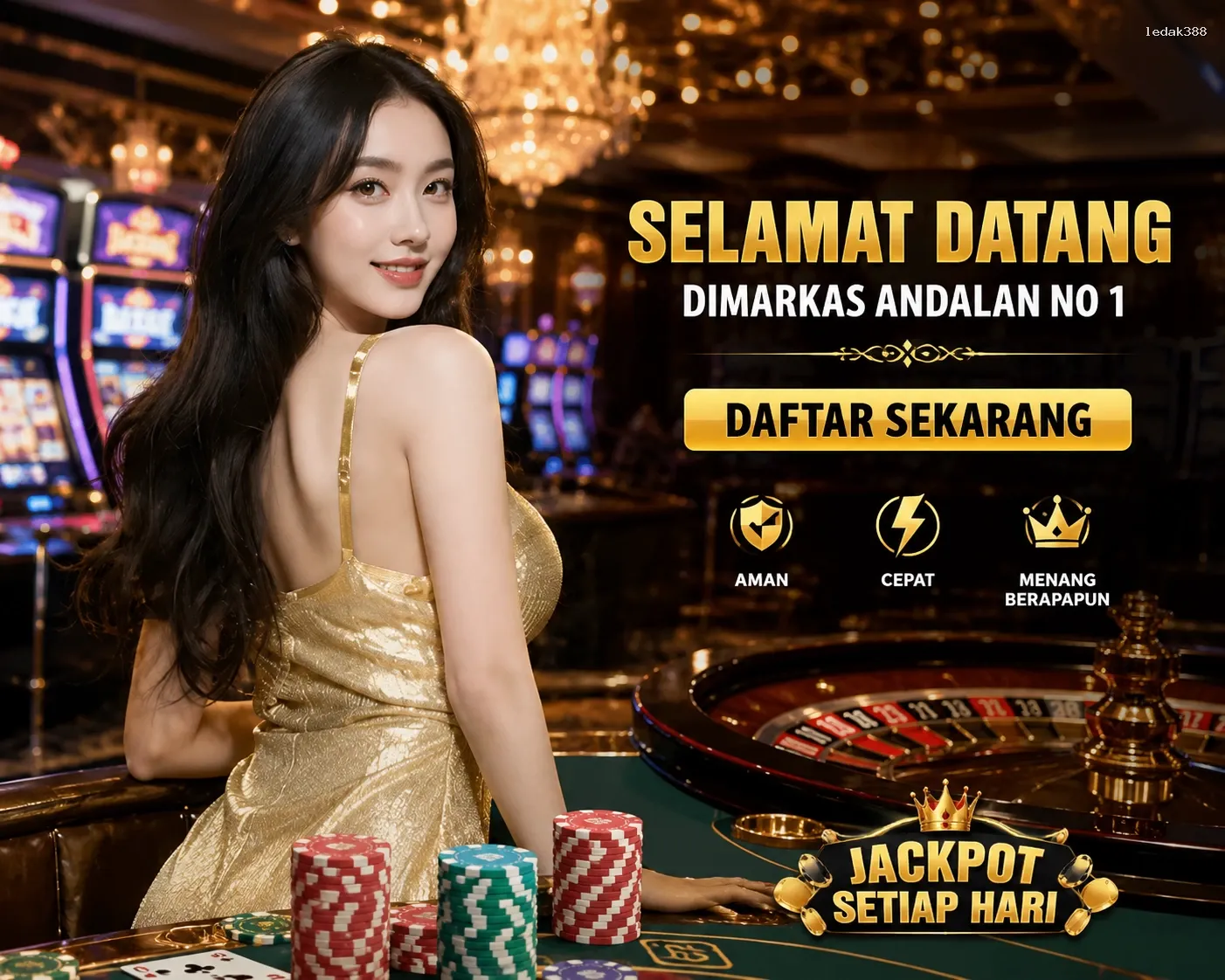 ledak388